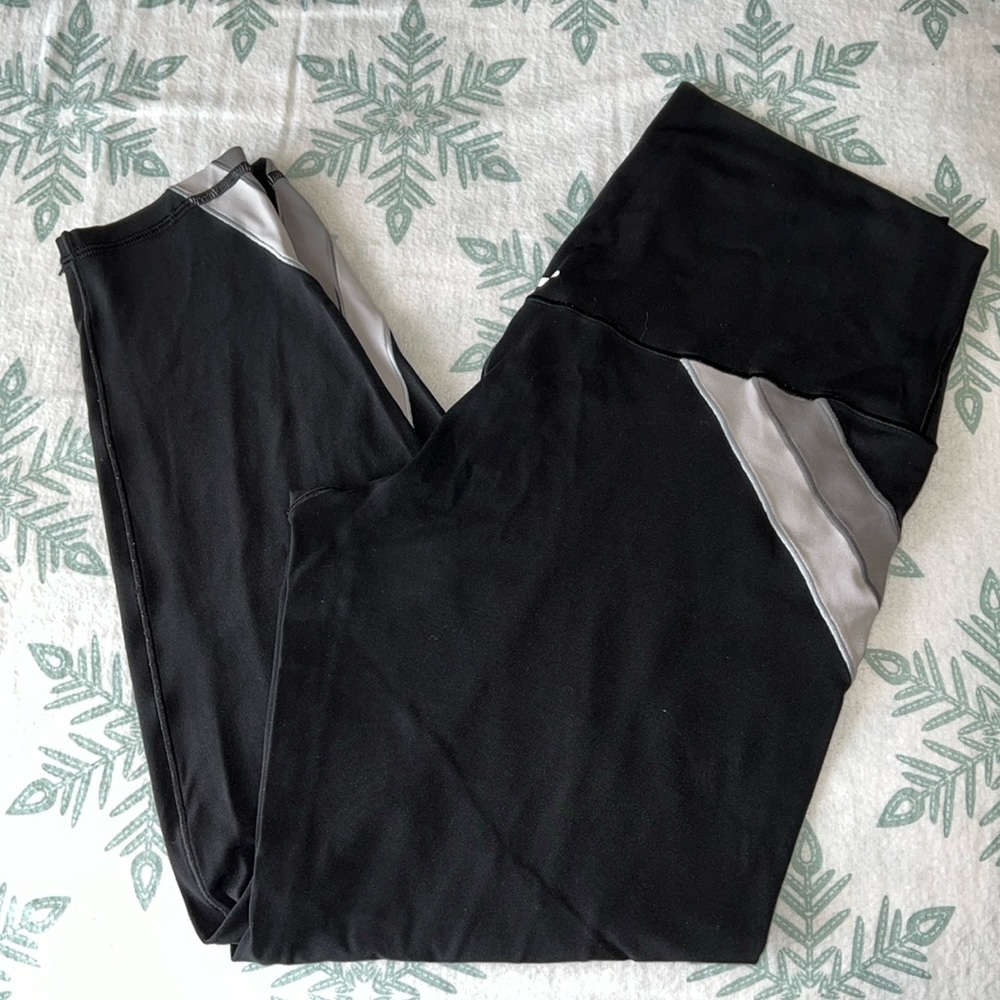 Aerie Women’s Black Leggings
